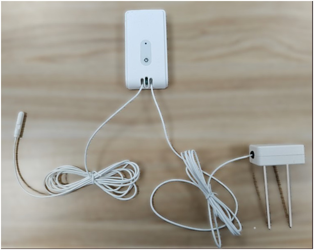 MS07土壤水分記錄儀